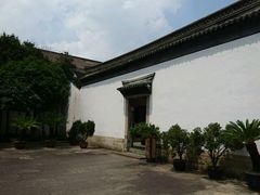 -蔡元培故居