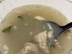 -长岁羊肉汤(万象城店)