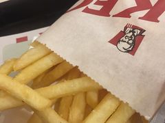 -肯德基(正定机场安检内店)