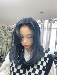 -TK·HAIR SALON韩式设计