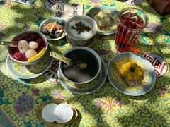 -宫事颐庭·老佛爷贵寿下午茶(颐和园店)