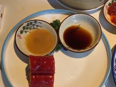 -申粤轩酒楼·三十年粤菜经典(丁香花园店)