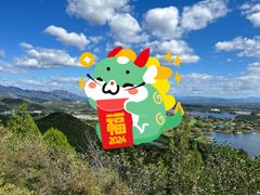 -北五环老北京自助铜锅涮肉·烧烤(黑泉路店)