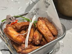 -Home Thai·泰谣(王府井apm店)