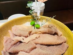 -巴奴毛肚火锅(新街口金鹰店)