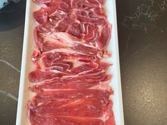 -巴蜀大将火锅(春熙店)