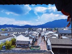 -梅城古镇