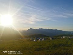 -山王坪喀斯特国家生态公园