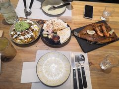 墨西哥红椒烤鱼-墨纪Mojí墨西哥餐厅(官舍店)