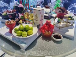 -大喜成国际宴会中心(金华店)