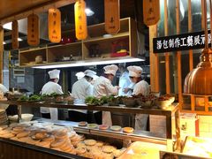 -尚香汤包文博馆(合兴路店)
