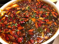 -榕意·川味之美(深业上城店)