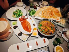 -阿庄新豫菜(通泰路店)