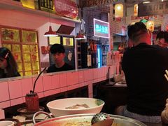 -江北北火锅馆·公路夜市(魏公村店)