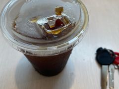 -麦当劳(长乐西洋南路得来速店)