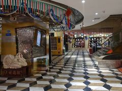 -酷必乐KTV(北行店)