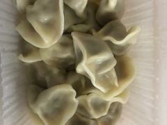 牛肉芹菜水饺-庆丰包子铺(西便门店)