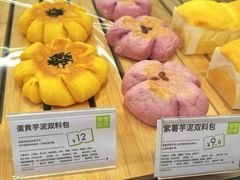 -奈雪的茶(M+世纪都会广场店)