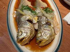 -波螺油子青岛本帮菜(银座店)