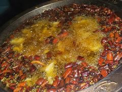 -雲蜀龙阁·金牌水煮鱼(方庄店)