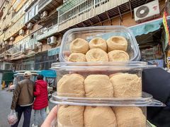 -清真马家老号马凤霞四姑糖坊