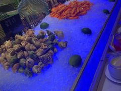 -怡咖啡·自助餐·西安香格里拉
