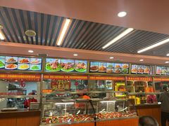 -西塔大冷面(市府大路店)