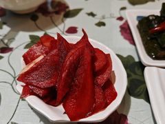 -南京金牛湖巨碗鱼头
