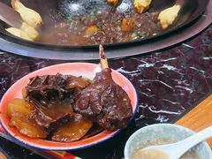 -边江铁锅炖鱼(振八街店)