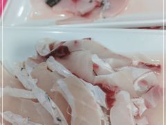 -中山脆肉鲩(新圳东路店)