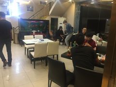 -清真磊磊烧烤老店(饮虎池街34号店)