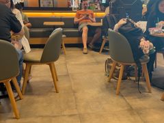 -星巴克咖啡(樟宜机场T3店)