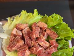 -杨记齐齐哈尔烤肉(逸仙路店)