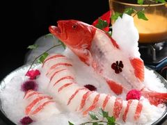 -新加坡泰国村酒楼(五角场店)