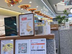 -野人先生Gelato(上海长宁龙之梦店)