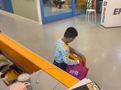 -英孚教育青少儿(南海桂城中心)