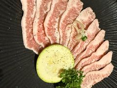 -牛焱·烧肉酒肆(五大道店)