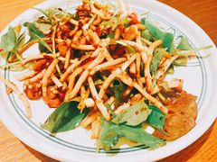 -云海肴·汽锅鸡·云南菜(苏州中心店)