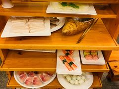 -老码头火锅(玉林店)