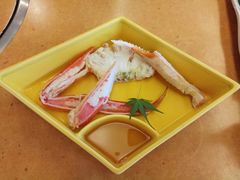 -蟹道乐(道顿堀本店)