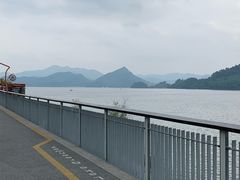 -青山湖景区