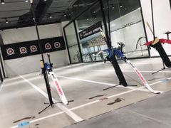 -無弓射箭俱乐部(领展中心城店)
