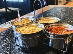 -金三顺韩式炭火烤肉店(中华路店)