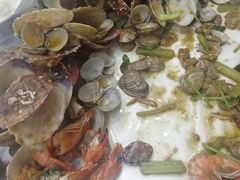 -顶之鲜海鲜餐厅