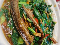 -老淮安·淮安菜(涟水店)