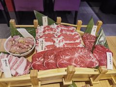 -土古里日式烧肉