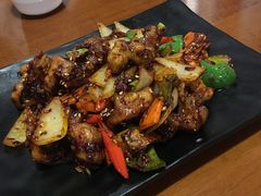 -第二外国语学院-韩国餐厅(朝阳路店)