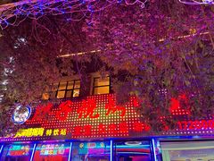 -胖子烧烤海鲜(亲贤北街店)