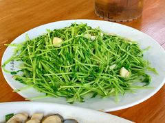 -江南村海鲜馆(洞头店)