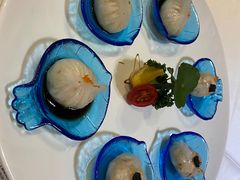 -广州塔晖粤轩中餐厅
